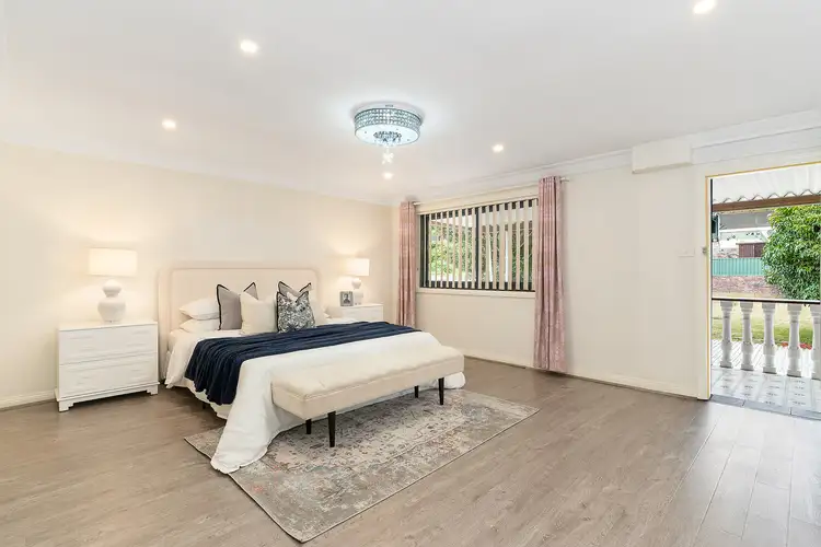 Fifth view of Homely house listing, 7 Park Road, Carlton NSW 2218