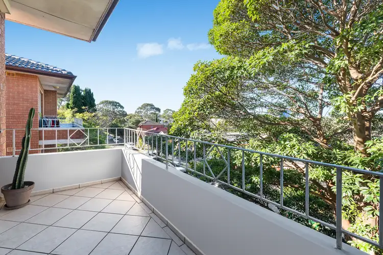 Second view of Homely apartment listing, 8/38 French Street, Kogarah NSW 2217