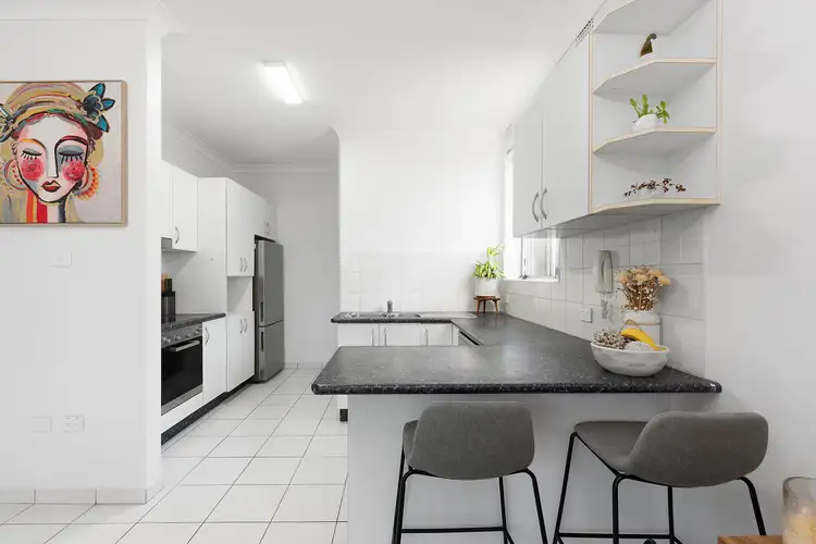 Fourth view of Homely apartment listing, 8/38 French Street, Kogarah NSW 2217