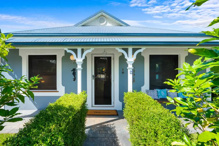 7 Corkwood Street, Kewarra Beach QLD 4879