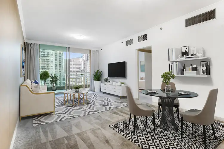 343 Pitt Street, Sydney NSW 2000
