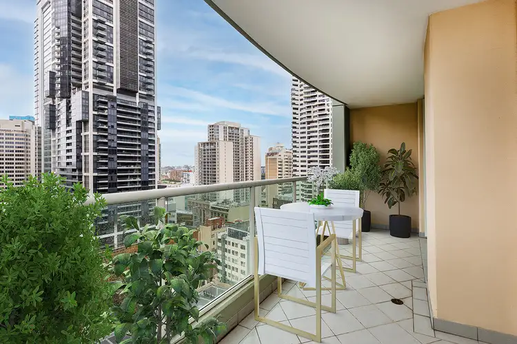 343 Pitt Street, Sydney NSW 2000