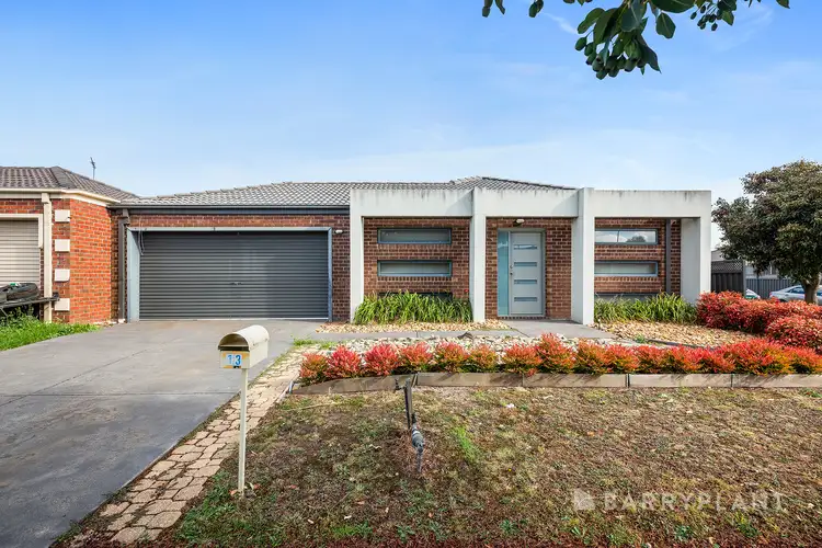 13 Elderberry Way, Pakenham VIC 3810