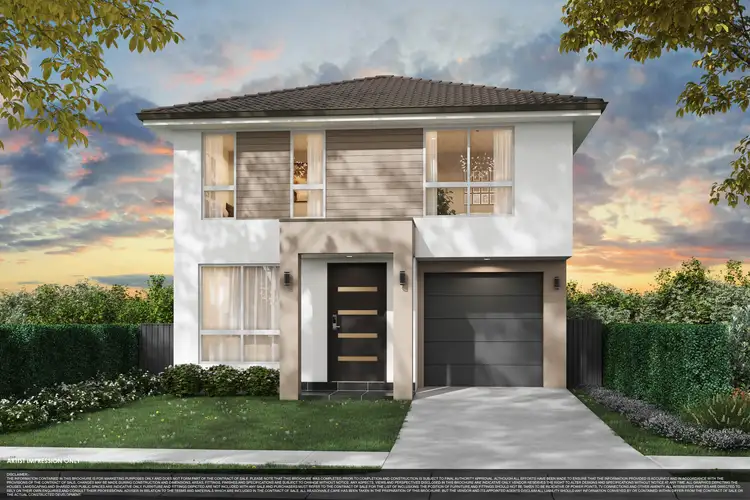 Main view of Homely house listing, 51/226 Grange Avenue, Marsden Park NSW 2765