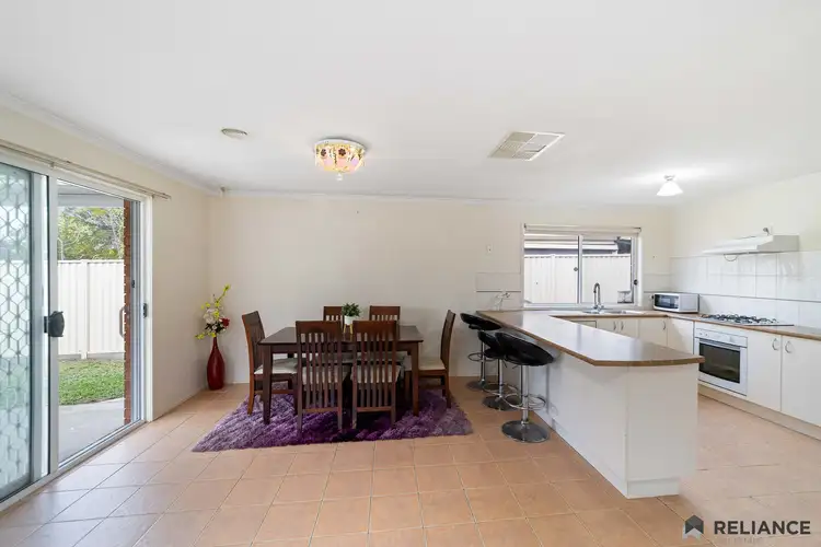 Sixth view of Homely house listing, 51 Emerald Circuit, Craigieburn VIC 3064