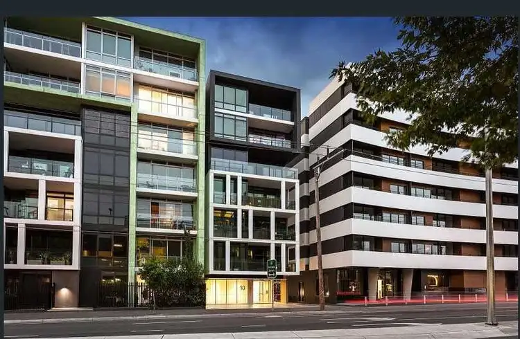 214/10 Burnley Street, Richmond VIC 3121