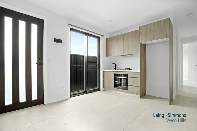 19a Facade Street, Box Hill NSW 2765