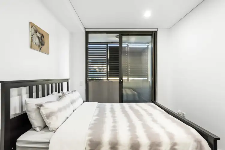 Fourth view of Homely apartment listing, 32/512 Burwood Road, Belmore NSW 2192