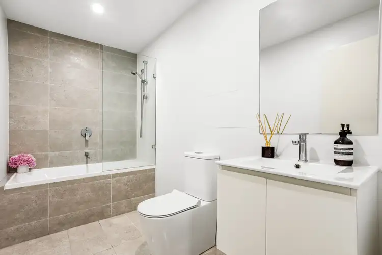 Fifth view of Homely apartment listing, 32/512 Burwood Road, Belmore NSW 2192