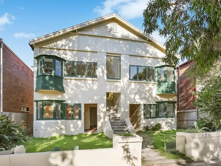 7/126 Glenayr Avenue, Bondi Beach NSW 2026