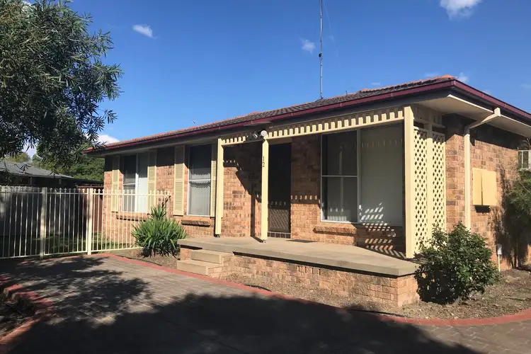 12 Cobb Avenue, Jamisontown NSW 2750
