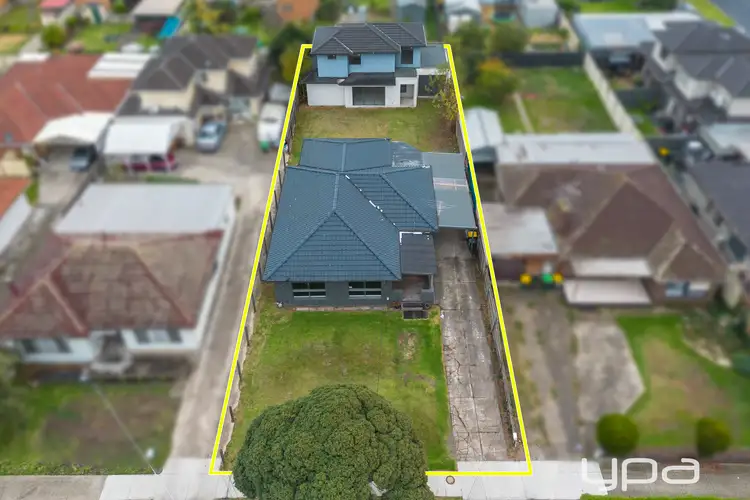 81 McArthur Avenue, St Albans VIC 3021