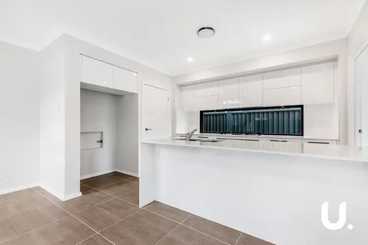 Second view of Homely house listing, 31 Versace Crescent, Marsden Park NSW 2765