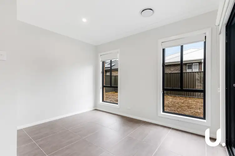 Fourth view of Homely house listing, 31 Versace Crescent, Marsden Park NSW 2765