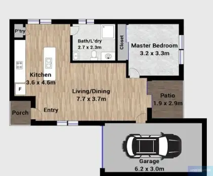 2/32 Clarks Road, Loganholme QLD 4129