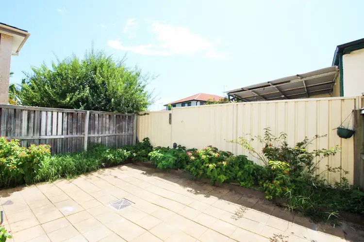 Second view of Homely townhouse listing, 9/581 Anzac Parade, Kingsford NSW 2032