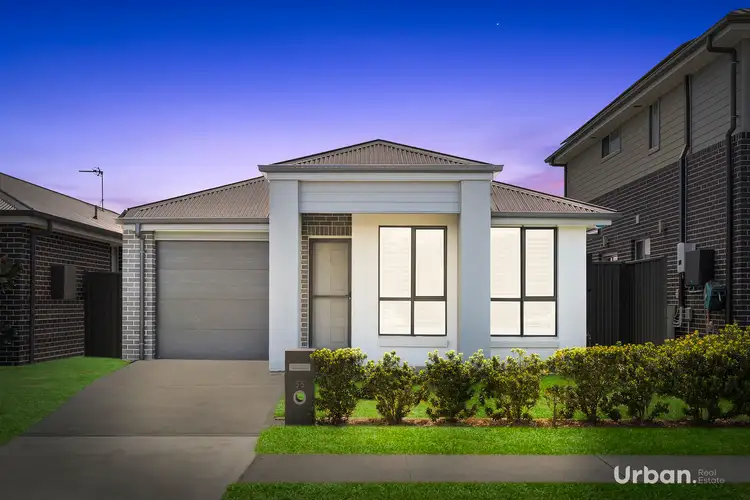 55 Everard Terrace, Marsden Park NSW 2765