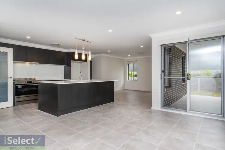 Fourth view of Homely house listing, 63 Bullen Drive, Silverdale NSW 2752