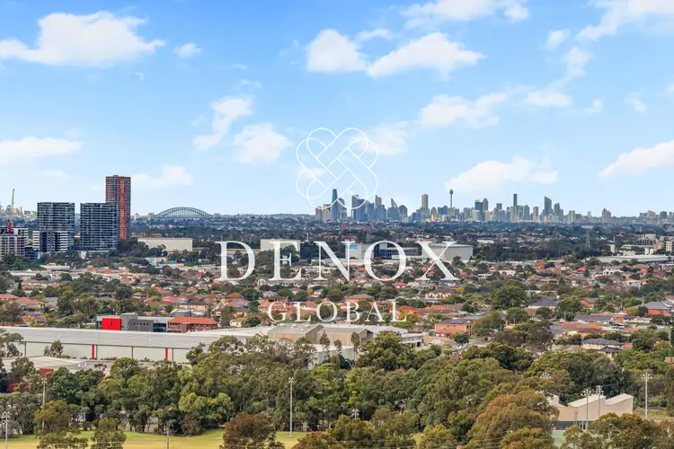 Main view of Homely apartment listing, 1501/93 Auburn Road, Auburn NSW 2144