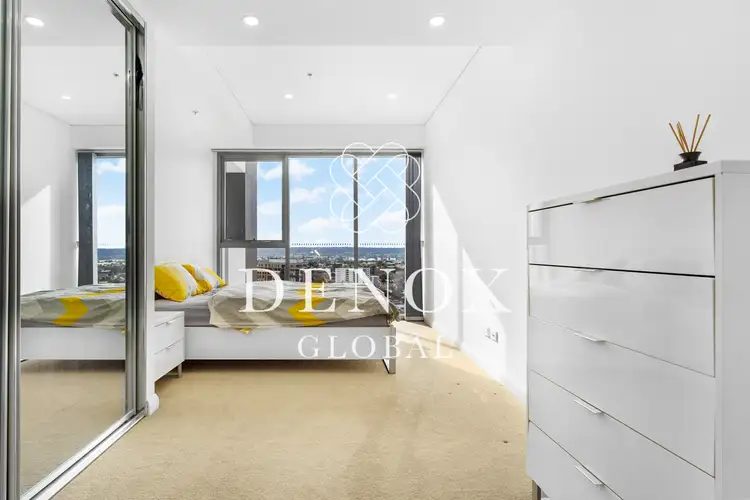 Sixth view of Homely apartment listing, 1501/93 Auburn Road, Auburn NSW 2144