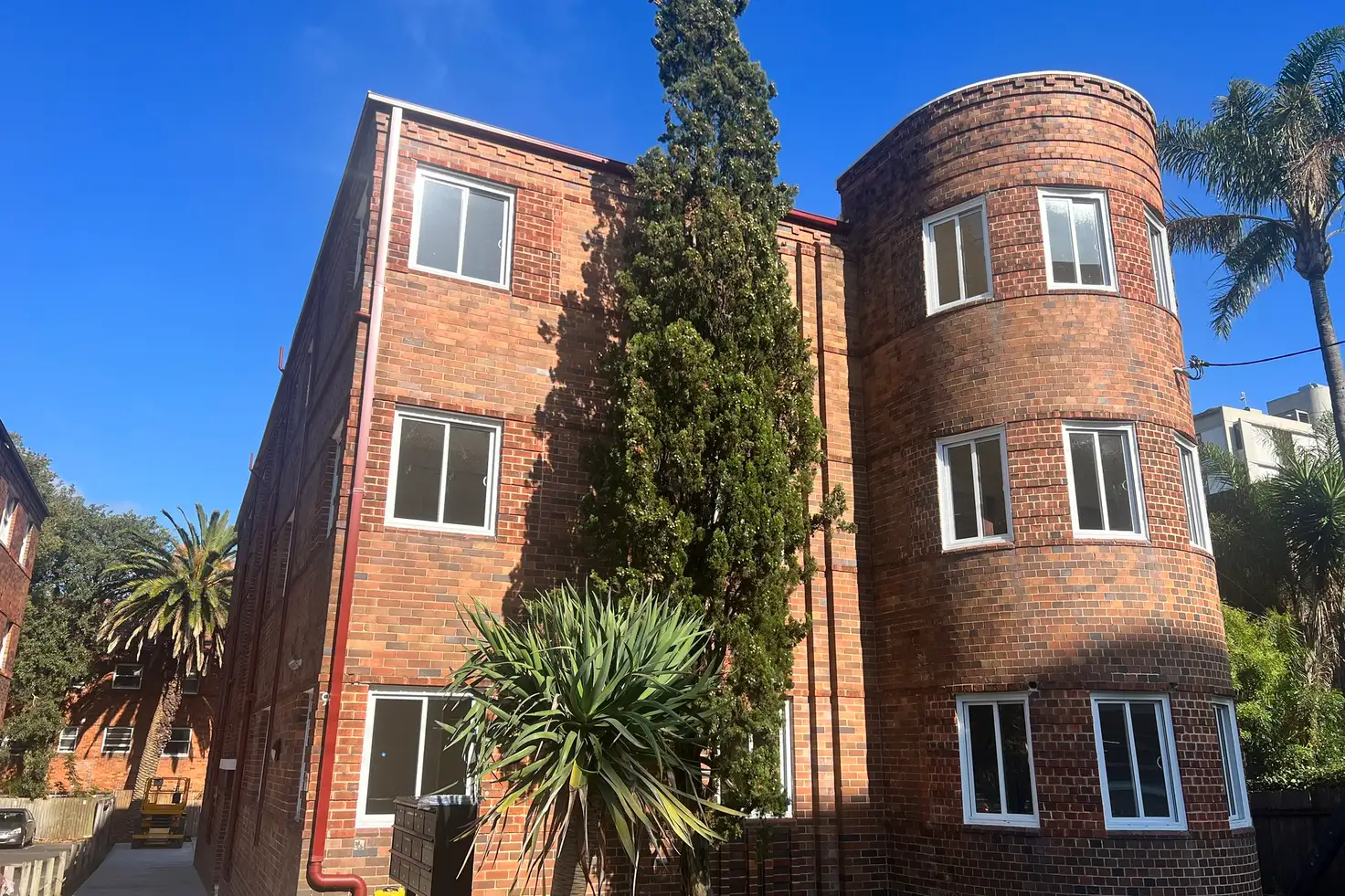 Main view of Homely unit listing, 6/9 Botany Street, Bondi Junction NSW 2022