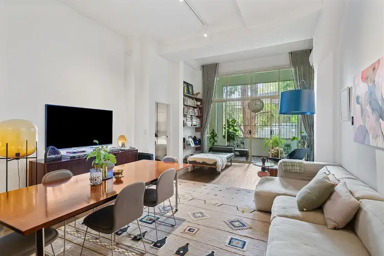 Second view of Homely unit listing, 14/150 Forbes Street, Woolloomooloo NSW 2011