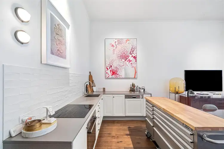 Fourth view of Homely unit listing, 14/150 Forbes Street, Woolloomooloo NSW 2011