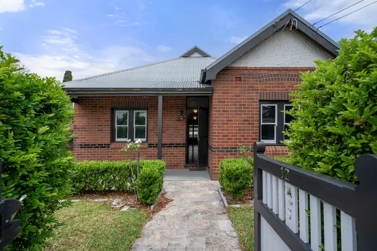 12 Herbert Street, West Ryde NSW 2114