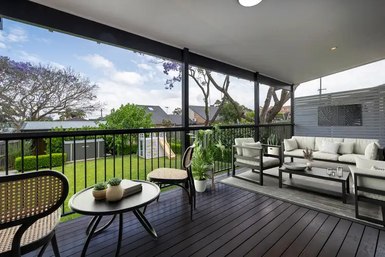 12 Herbert Street, West Ryde NSW 2114