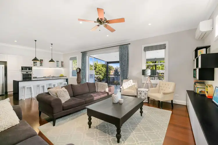 Fourth view of Homely house listing, 12 Herbert Street, West Ryde NSW 2114