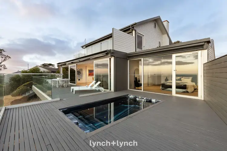 Third view of Homely house listing, 27 Rendlesham Avenue, Mount Eliza VIC 3930