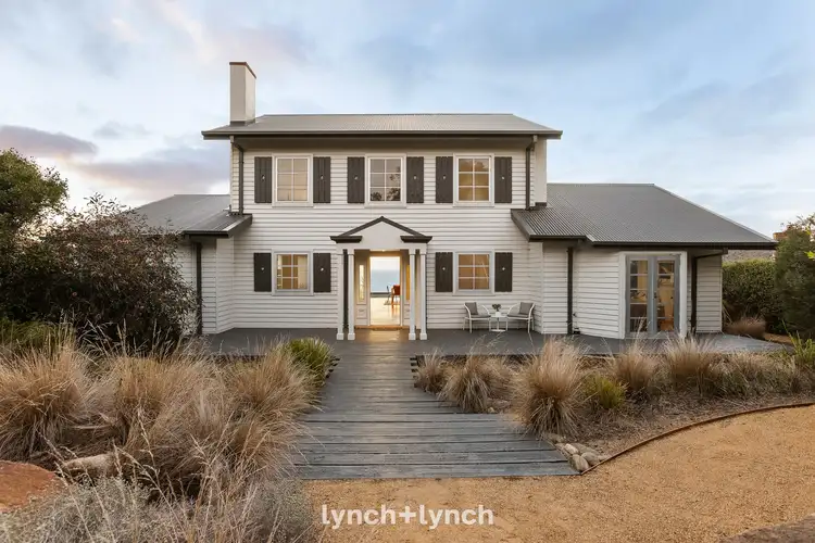 Fourth view of Homely house listing, 27 Rendlesham Avenue, Mount Eliza VIC 3930