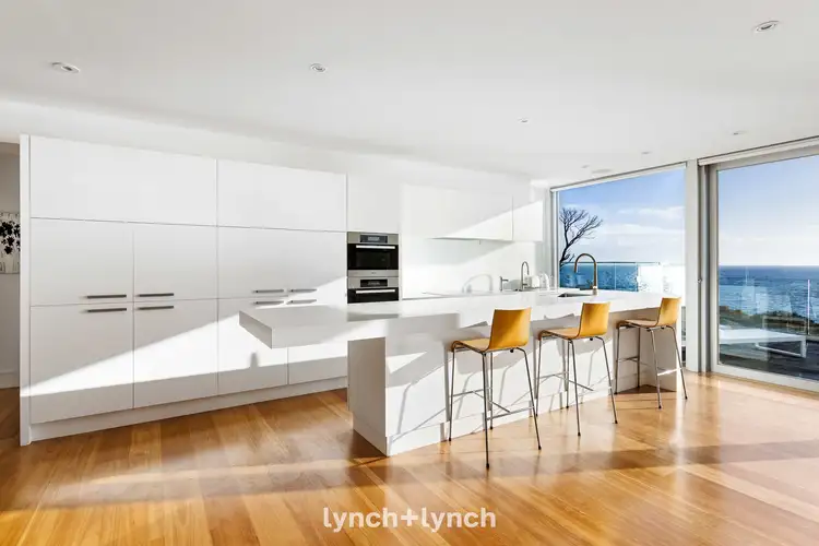 Sixth view of Homely house listing, 27 Rendlesham Avenue, Mount Eliza VIC 3930