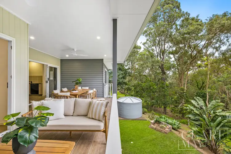 Main view of Homely house listing, 93 Hayes Avenue, Camira QLD 4300