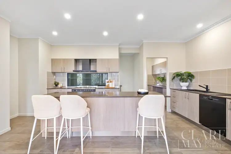 Third view of Homely house listing, 93 Hayes Avenue, Camira QLD 4300