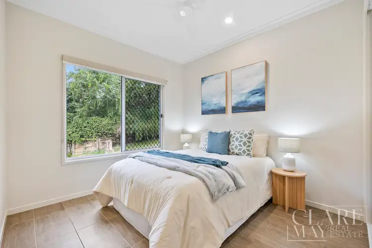 Fourth view of Homely house listing, 93 Hayes Avenue, Camira QLD 4300