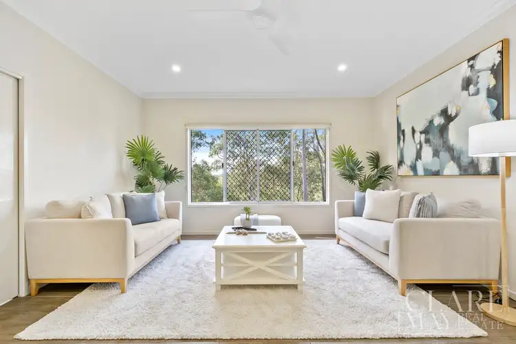 Fifth view of Homely house listing, 93 Hayes Avenue, Camira QLD 4300
