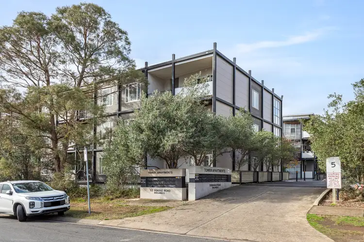 Main view of Homely apartment listing, 27B/50 Boadle Road, Bundoora VIC 3083