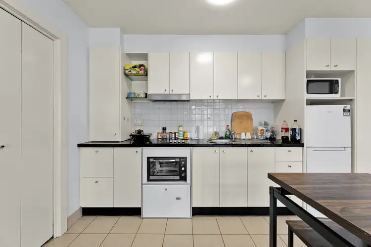 Second view of Homely apartment listing, 27B/50 Boadle Road, Bundoora VIC 3083