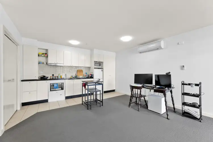 Third view of Homely apartment listing, 27B/50 Boadle Road, Bundoora VIC 3083