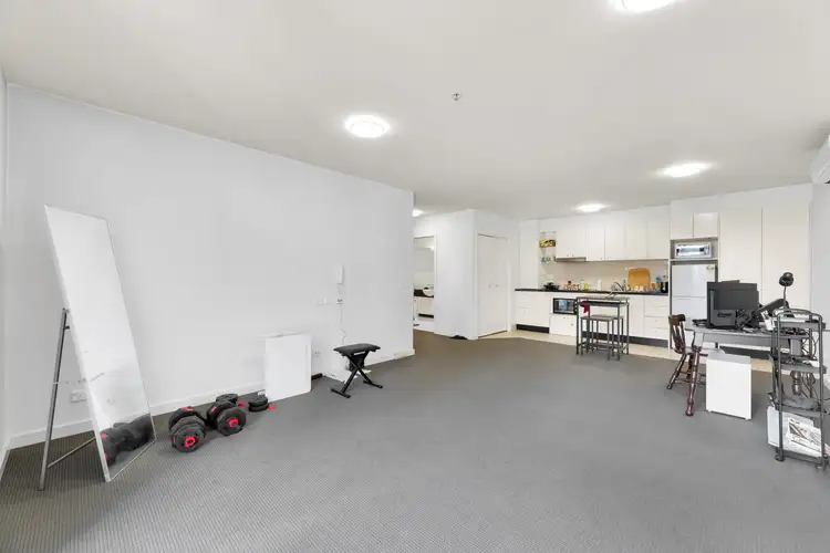 Fourth view of Homely apartment listing, 27B/50 Boadle Road, Bundoora VIC 3083