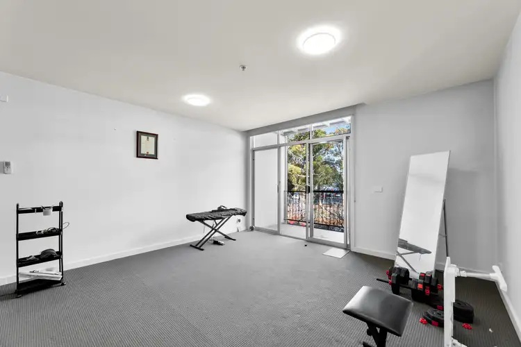 Fifth view of Homely apartment listing, 27B/50 Boadle Road, Bundoora VIC 3083
