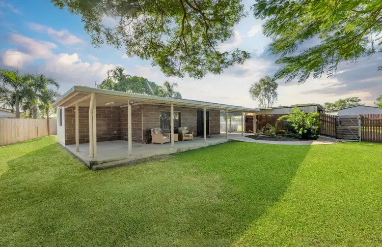 16 Kayleen Court, Burdell QLD 4818