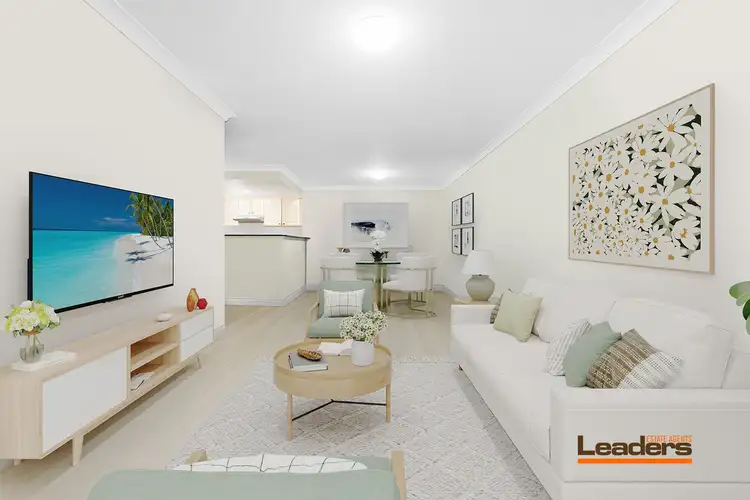 Level 1/88/68 MacArthur Street, Parramatta NSW 2150