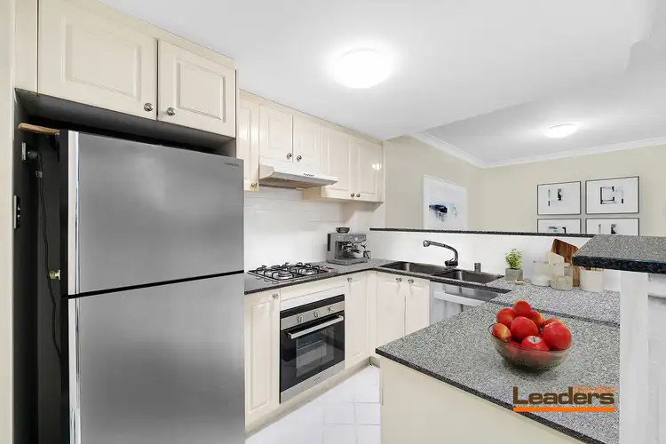 Second view of Homely unit listing, 88/68 MacArthur Street, Parramatta NSW 2150