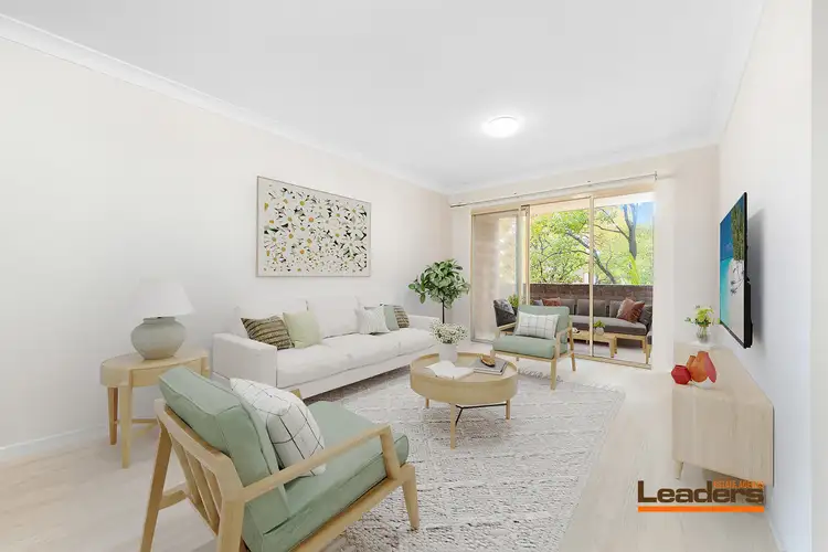 Second view of Homely unit listing, 88/68 MacArthur Street, Parramatta NSW 2150