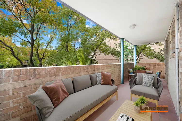 Third view of Homely unit listing, 88/68 MacArthur Street, Parramatta NSW 2150