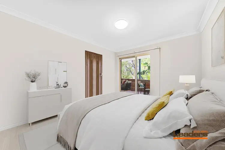 Fifth view of Homely unit listing, 88/68 MacArthur Street, Parramatta NSW 2150