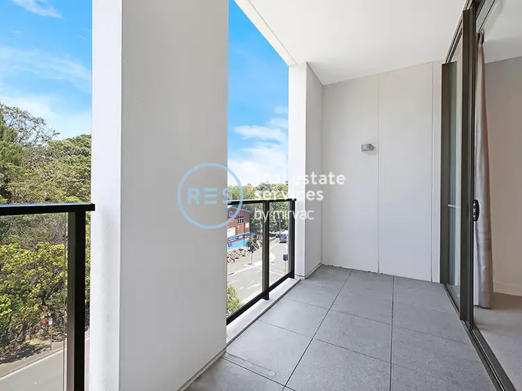409/2 Scotsman Street, Glebe NSW 2037