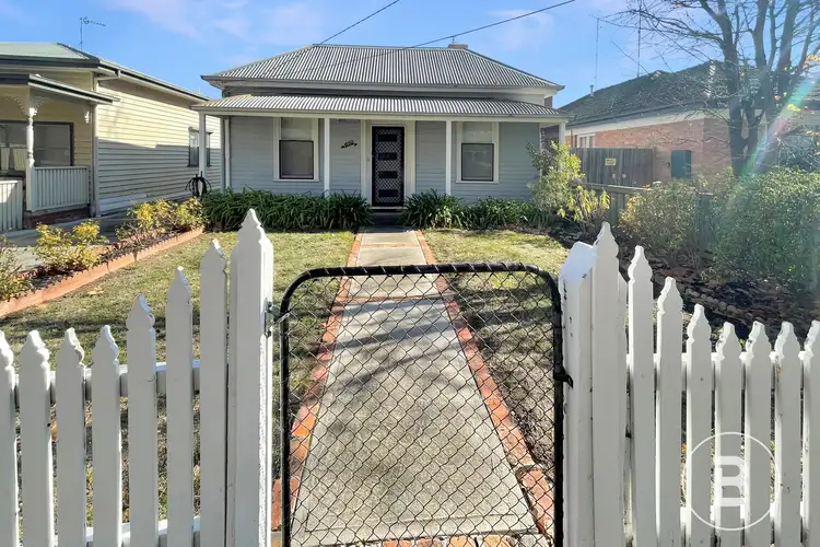 Second view of Homely house listing, 610 Drummond Street South, Redan VIC 3350